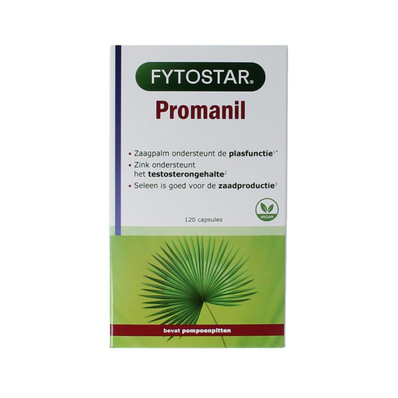 Fytostar Promanil Mannenformule