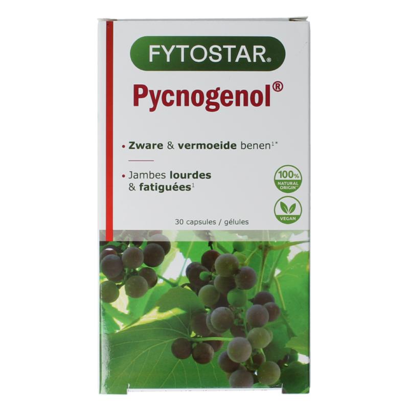 Fytostar Pycnogenol