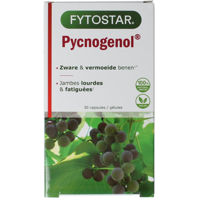 Fytostar Pycnogenol