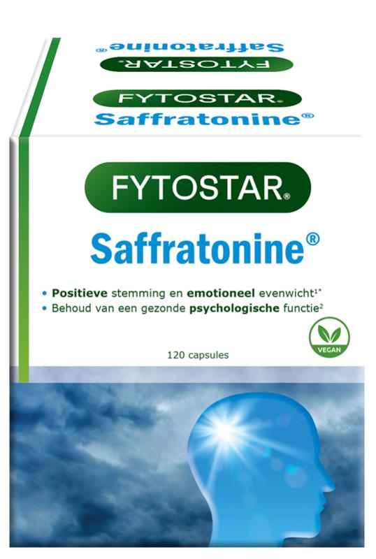 Fytostar Saffratonine