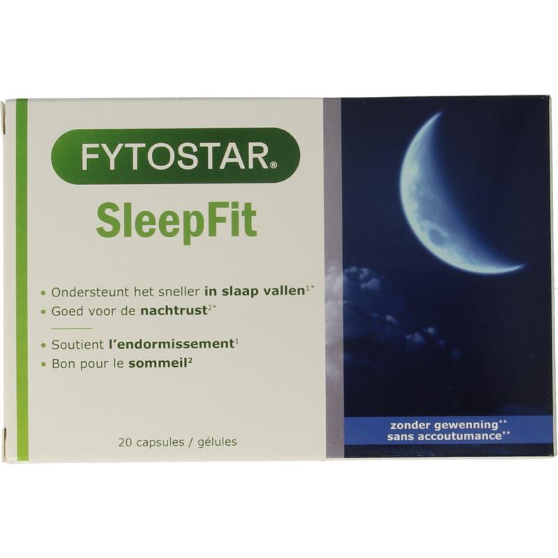 Fytostar Sleep Fit