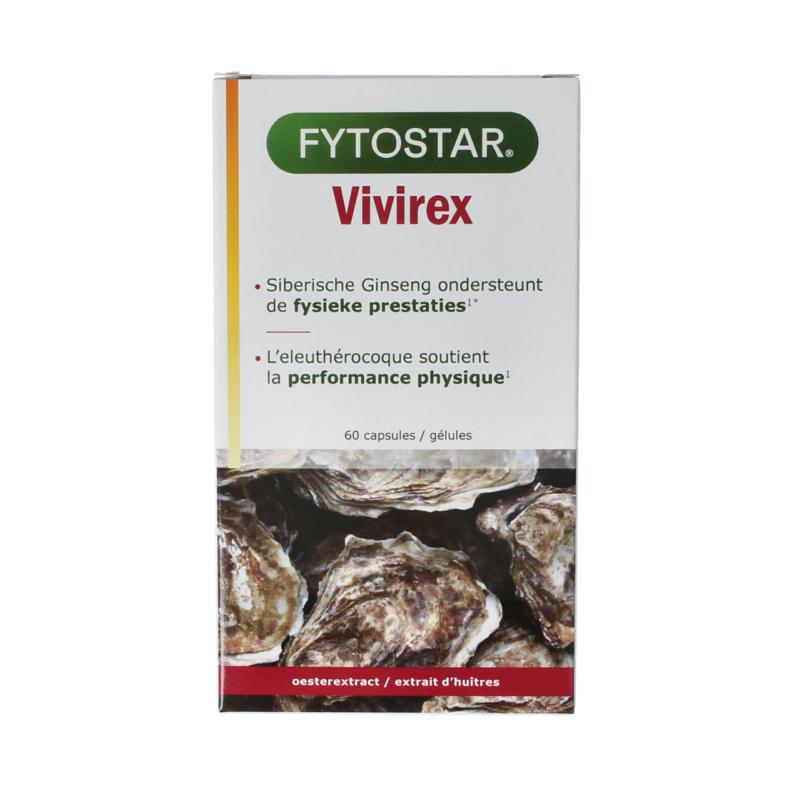 Fytostar Vivirex