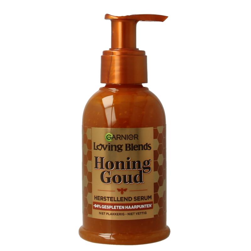 Garnier Honing Goud Haarserum