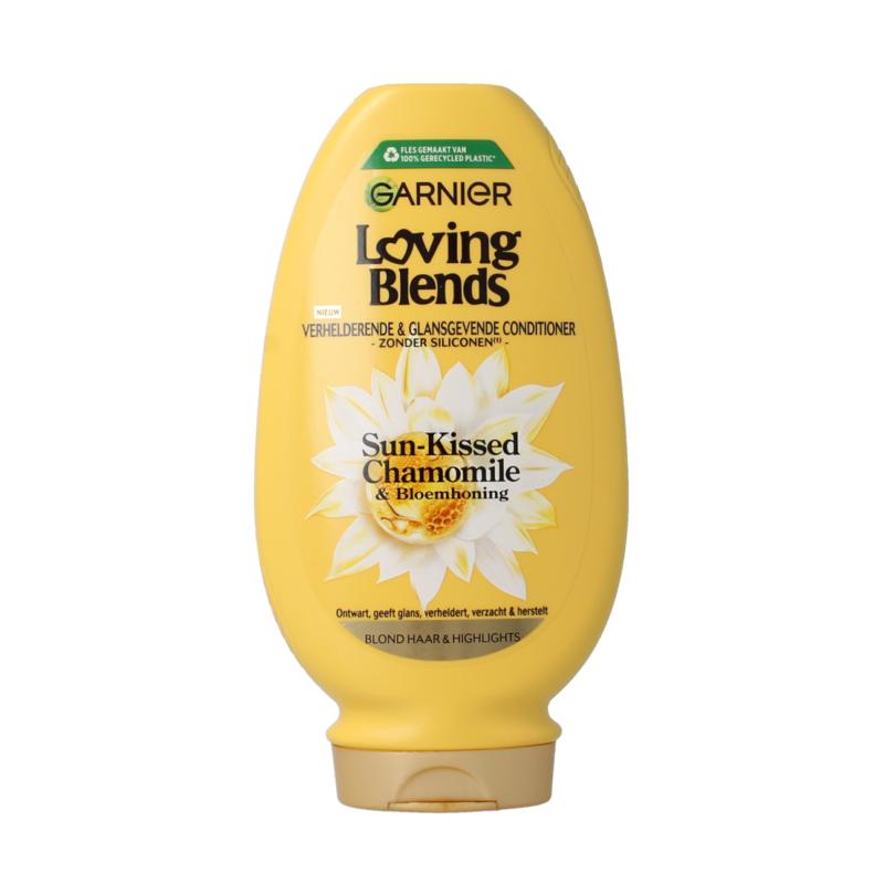 Garnier Loving Blends Conditioner Chamomile
