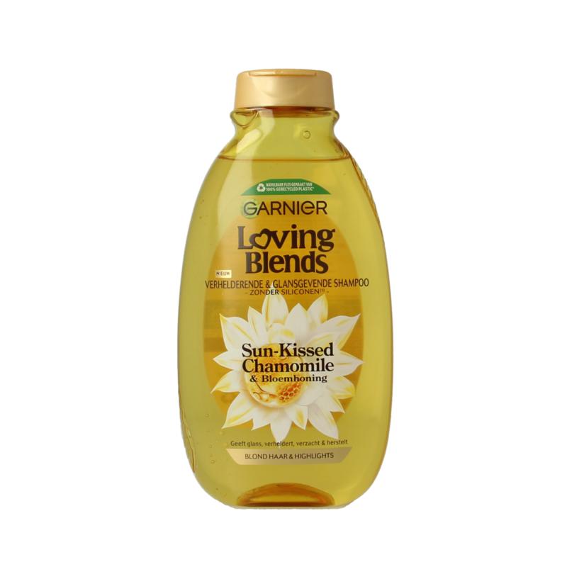 Garnier Loving Blends Shampoo Chamomile
