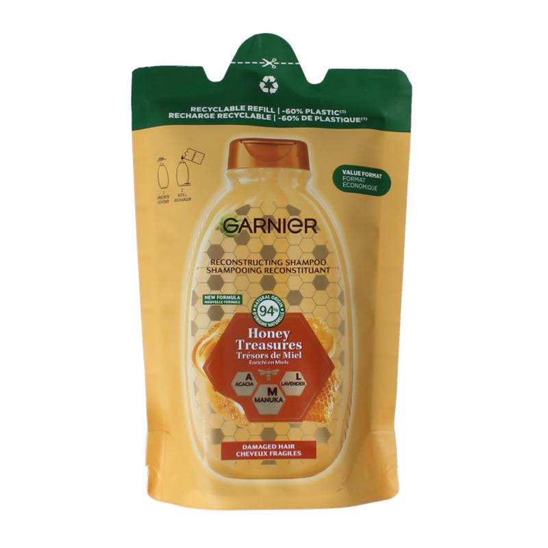 Garnier Loving Blends Shampoo Honing Goud Navul