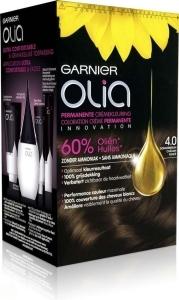 Garnier Olia 4.0 Brown