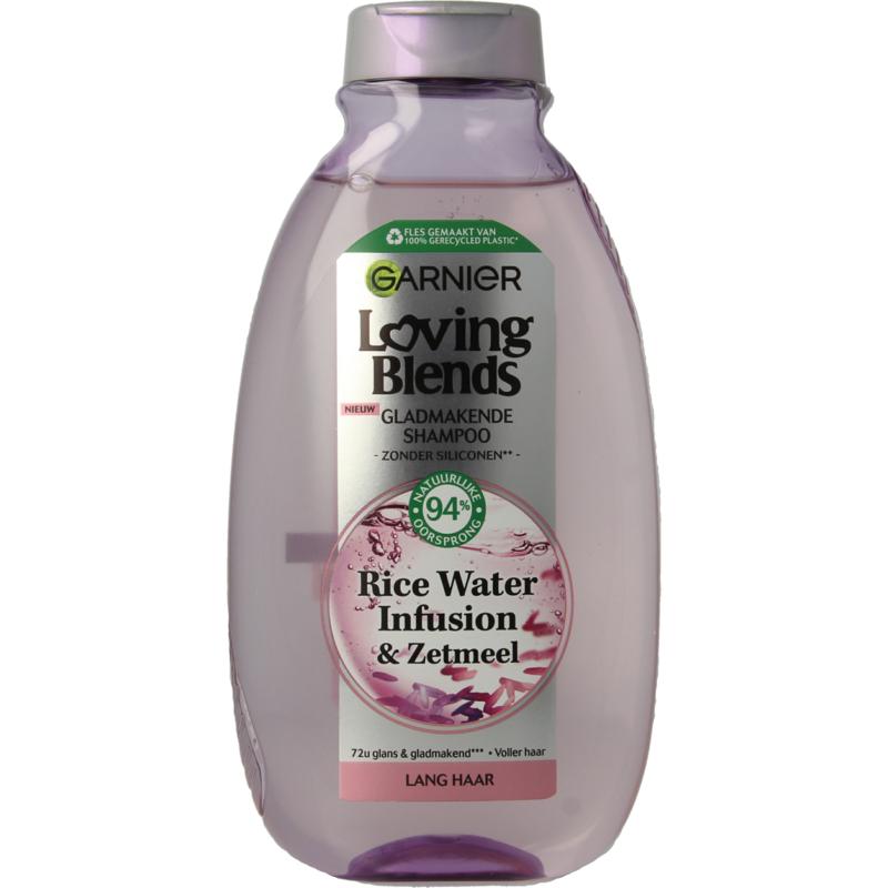 Garnier Rice Water Shampoo
