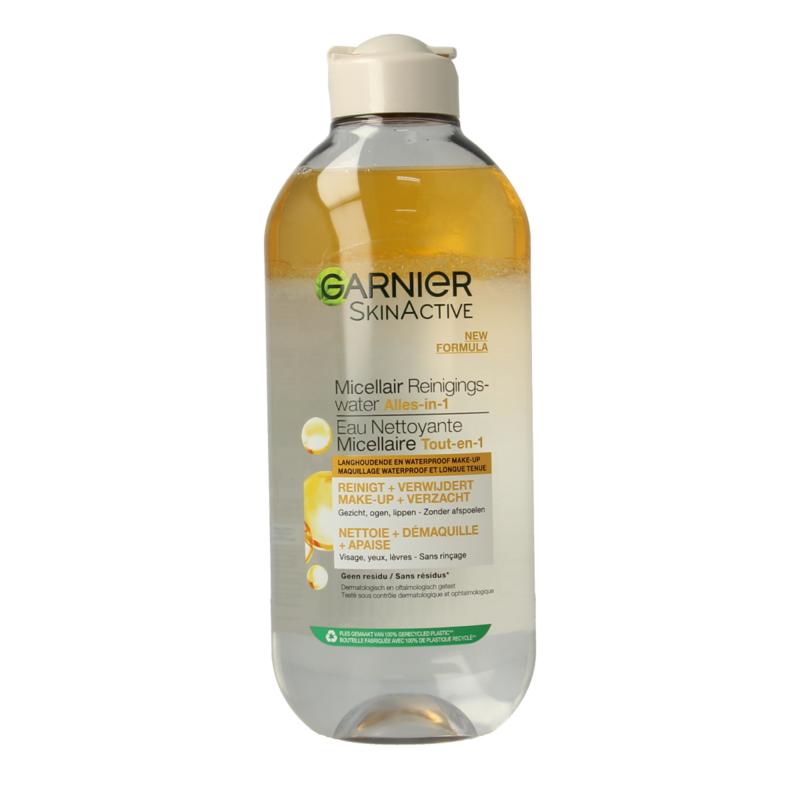 Garnier Skin Natural Micellair Water Ultra Cleansing