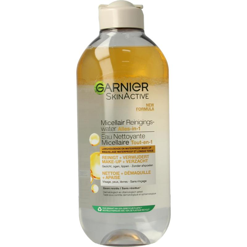 Garnier Skin Natural Micellair Water Ultra Cleansing