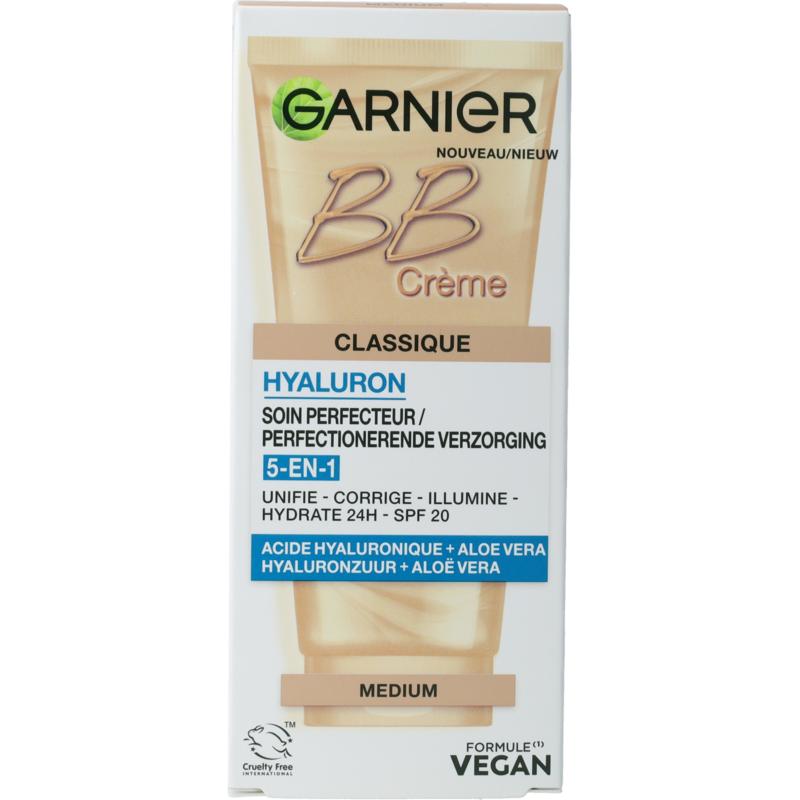 Garnier Skin Naturals Bb Cream Classic Egaliserend
