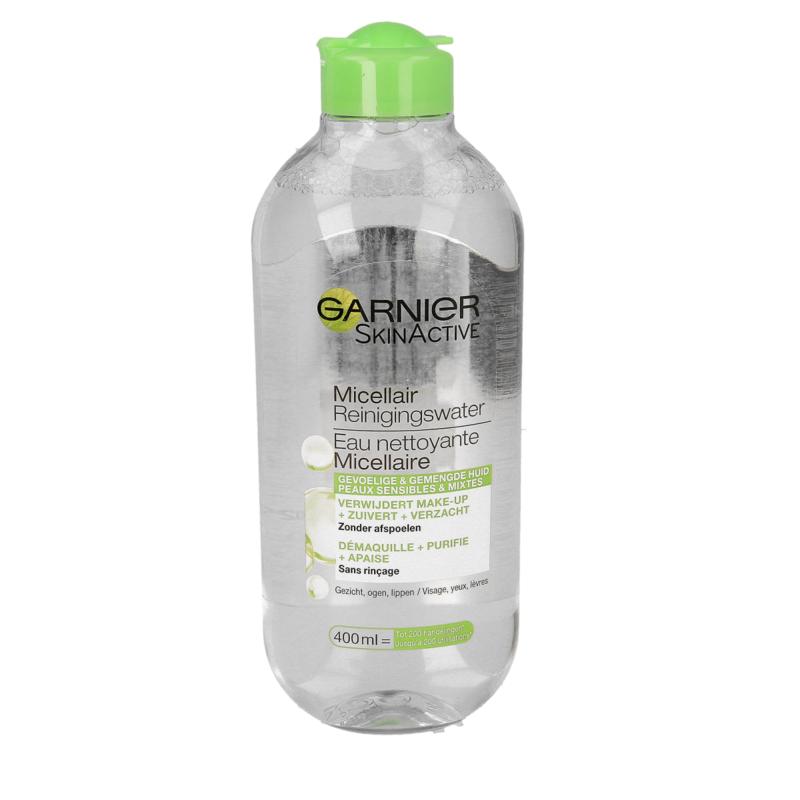 Garnier Skin Naturals Solution Micellair Mixed