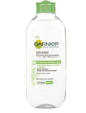 Garnier Skin Naturals Solution Micellair Mixed
