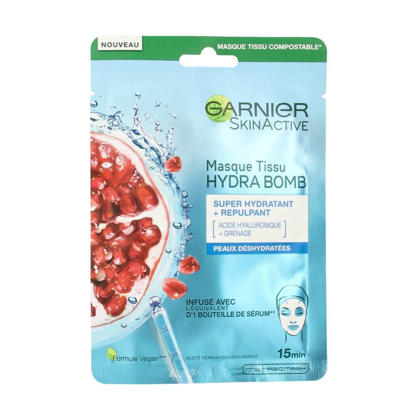 Garnier Skinactive Hydra Bomb Masker