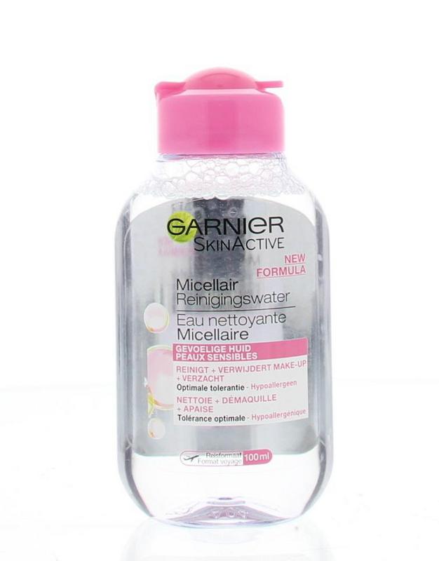 Garnier Skinactive Micellair Reinigingswater