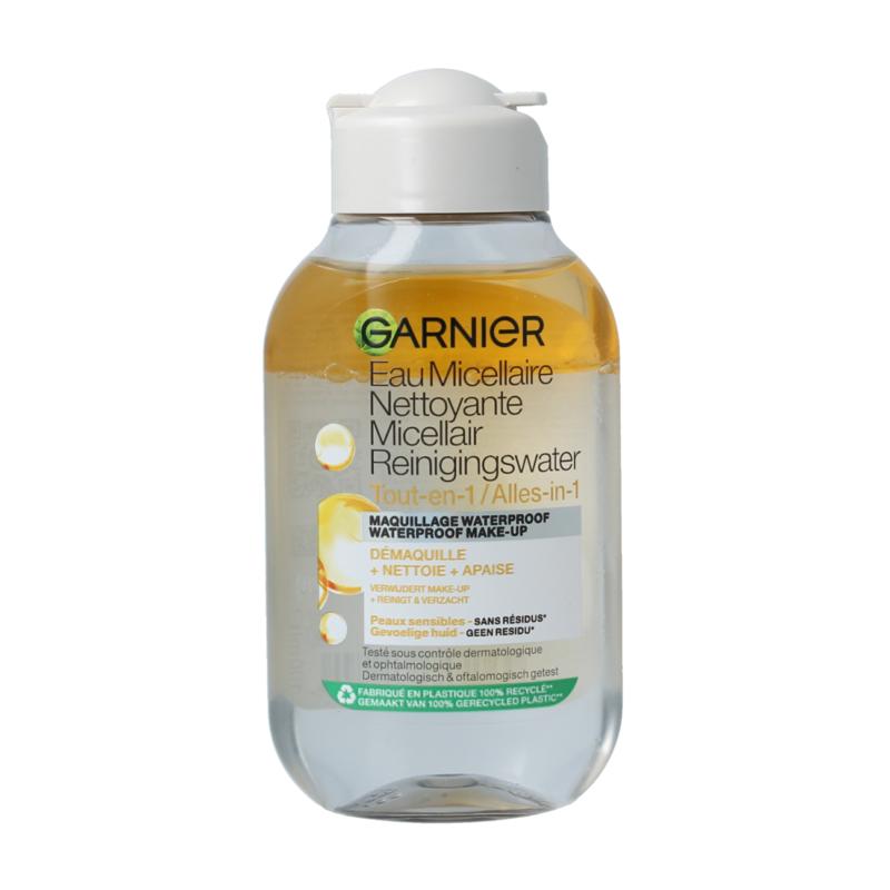 Garnier Skinactive Micellair Reinigingswater Olie