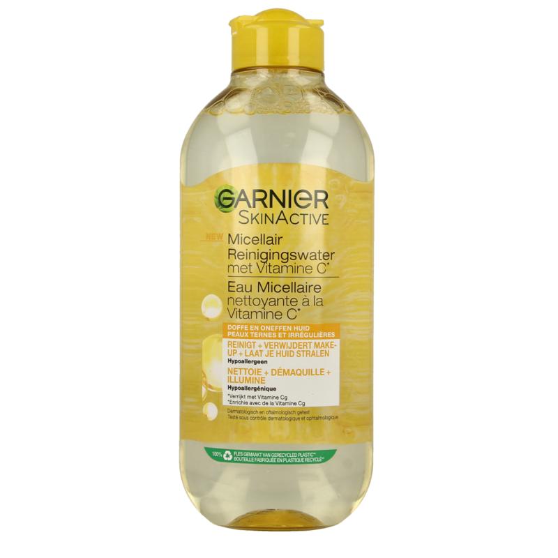 Garnier Skinactive Vitamine C Micellair Water