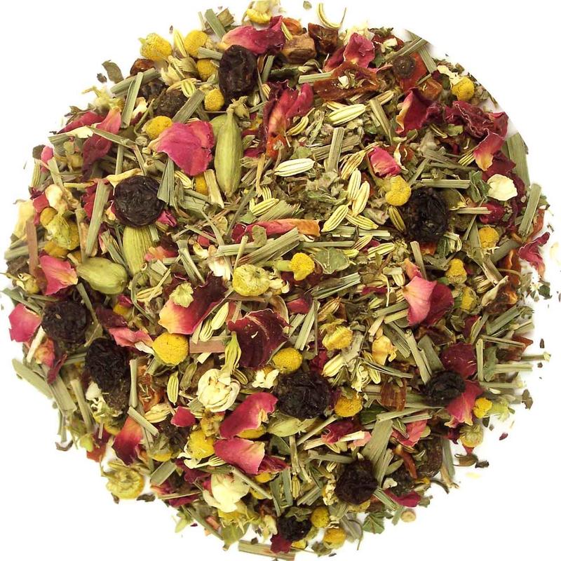 Geels Ayur La Vie Mooie Dromen Bio