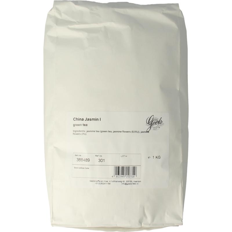 Geels China Jasmin I