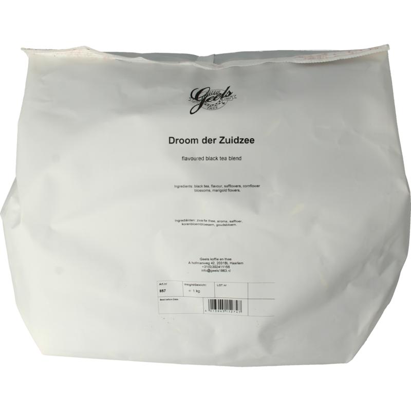 Geels Droom Der Zuidzee