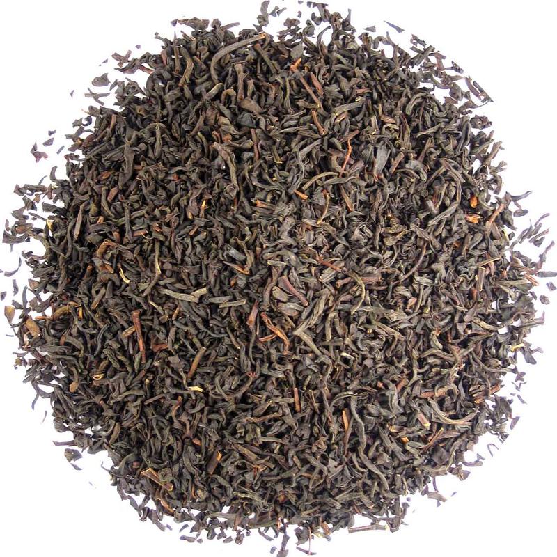 Geels Earl Grey Dutch Special