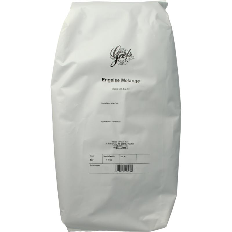 Geels Engelse Melange