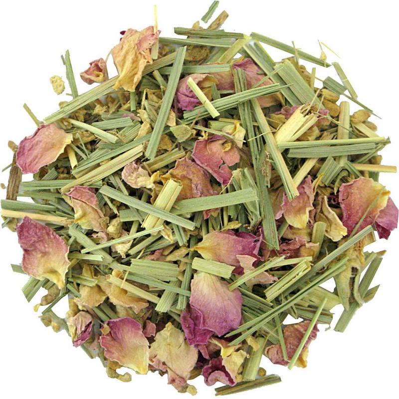 Geels Gember Citroen Bio