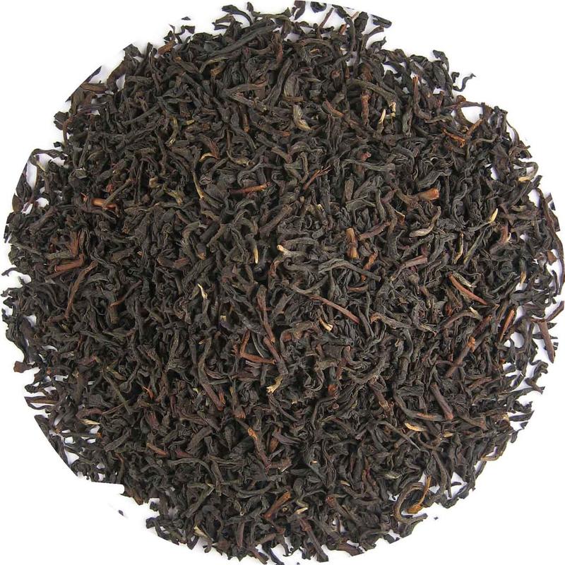 Geels Java Superior Santosa Op