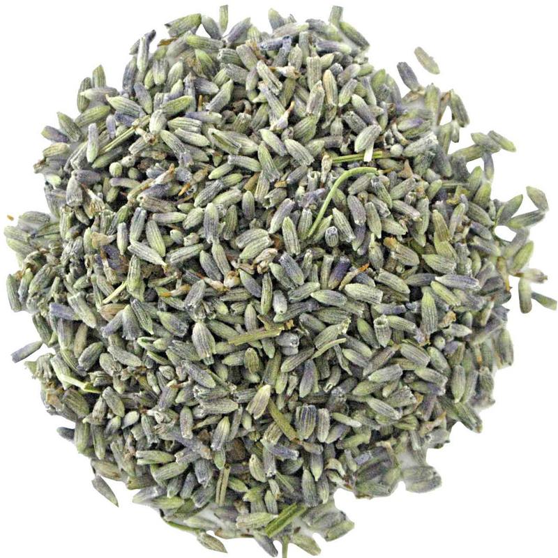 Geels Lavendel Bloesemthee