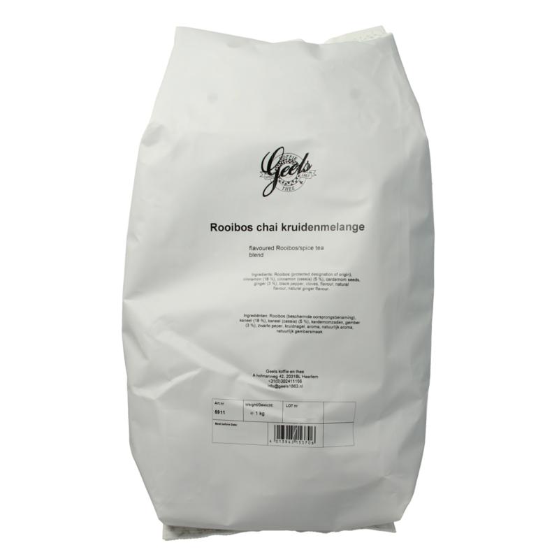 Geels Rooibos Chai