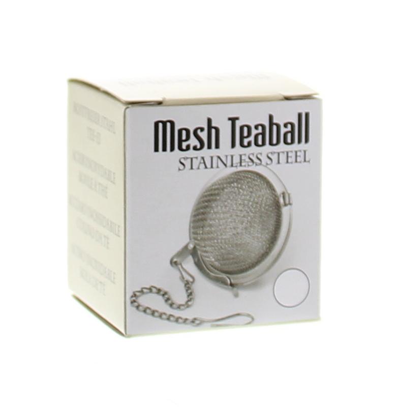 Geels Thee Ei Gaas 45Mm