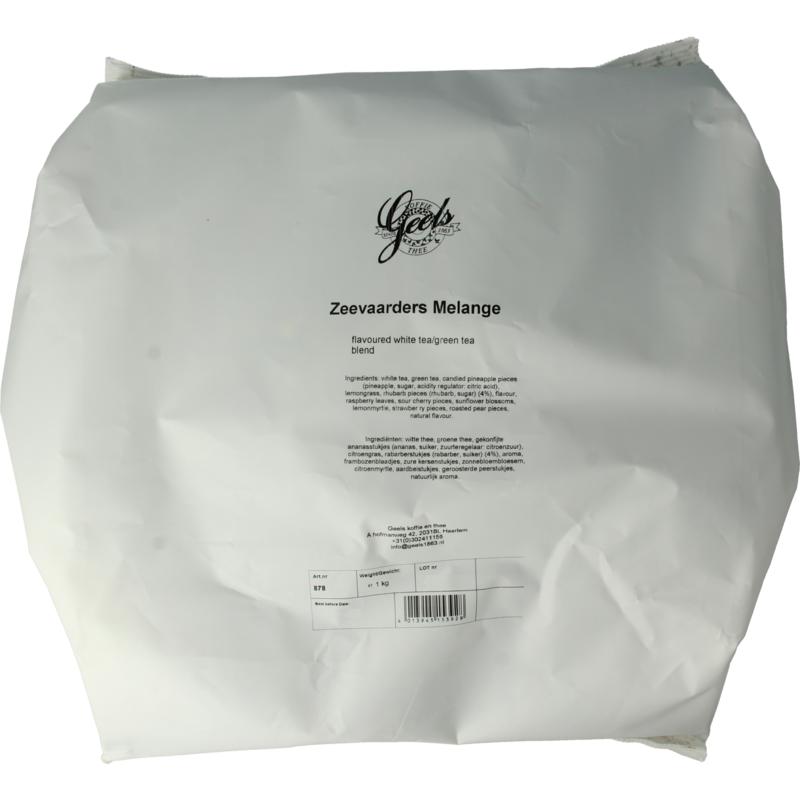 Geels Zeevaarders Melange