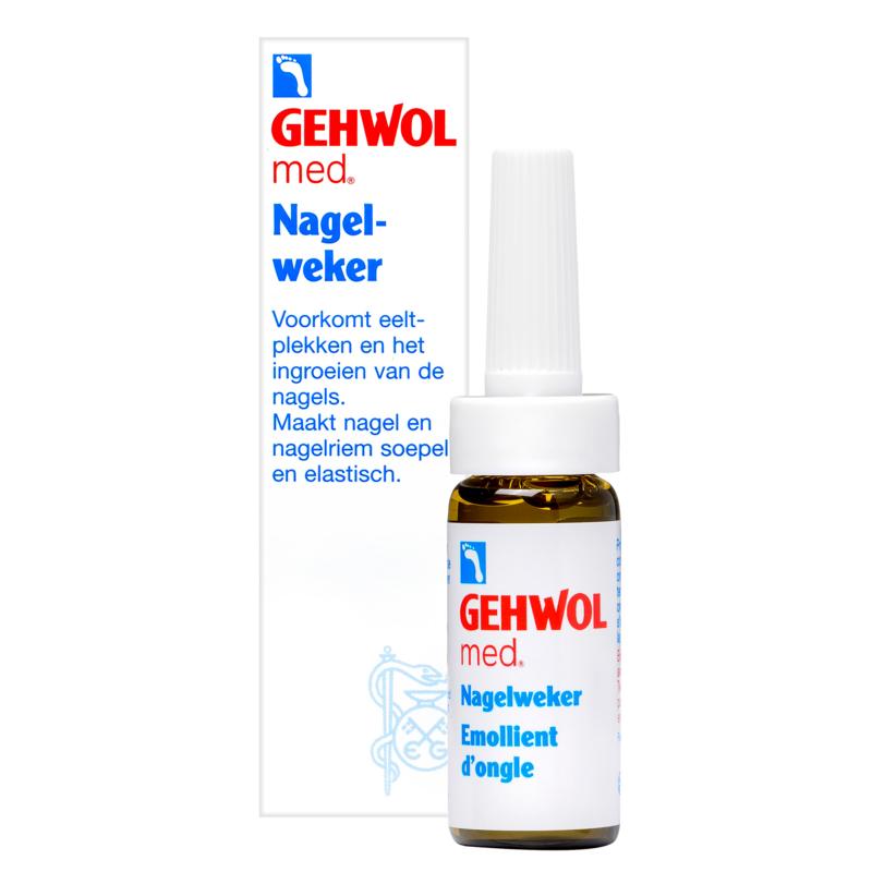 Gehwol Nagelweker
