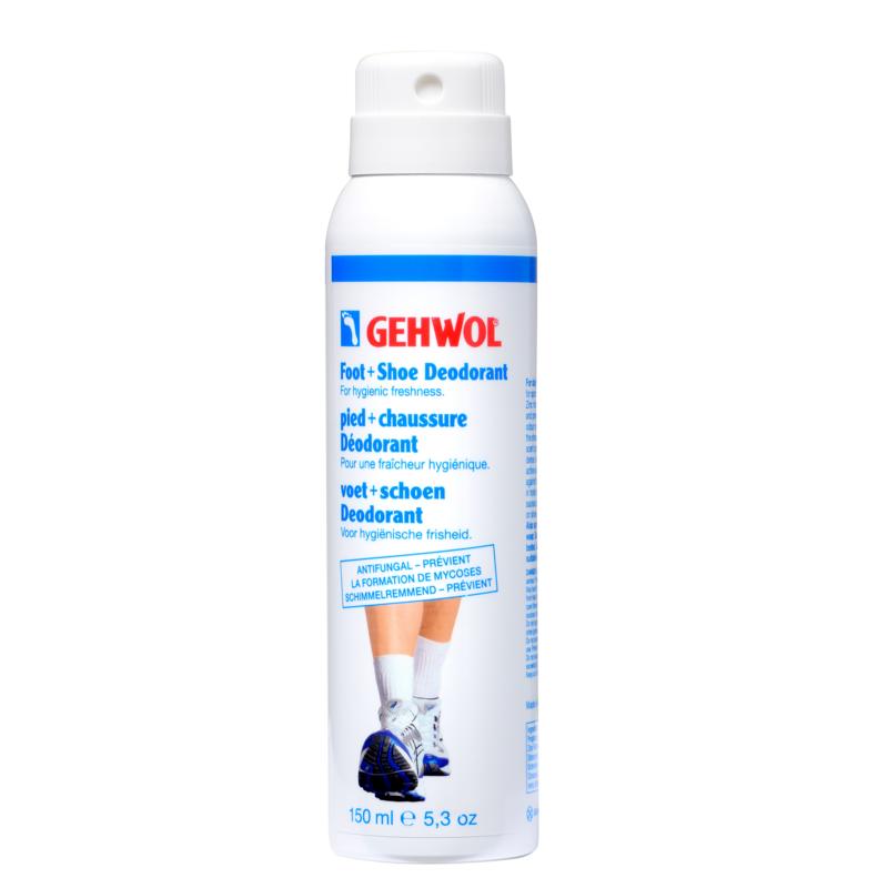 Gehwol Voet En Schoen Deodorant