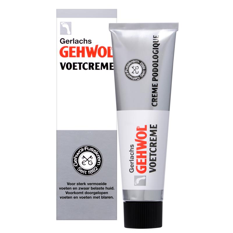 Gehwol Voetcreme