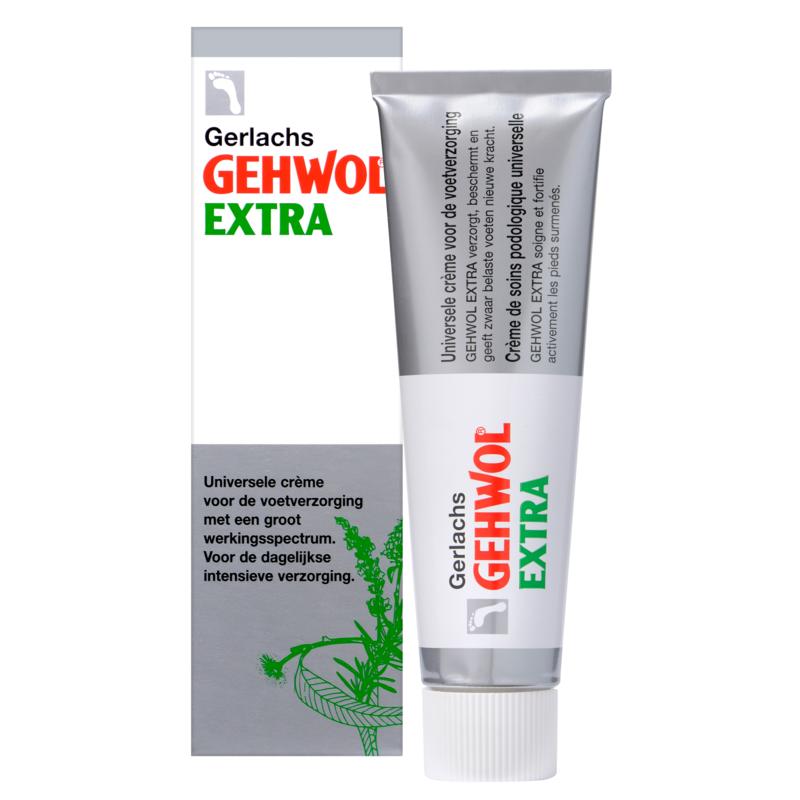 Gehwol Voetcreme Extra