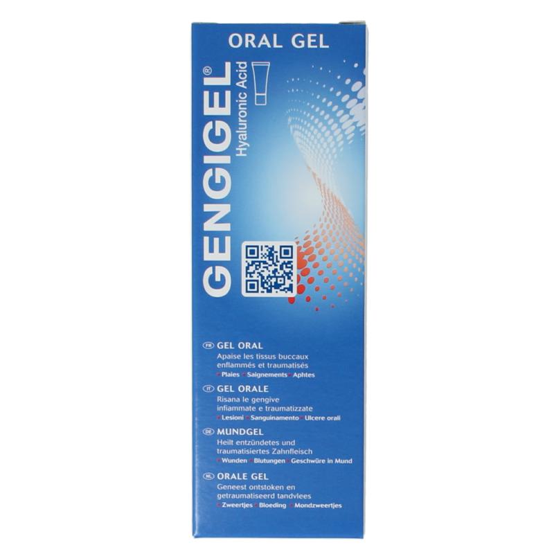 Gengigel Gel