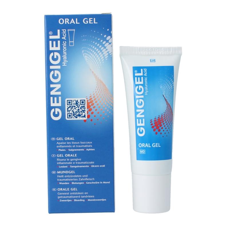 Gengigel Gel