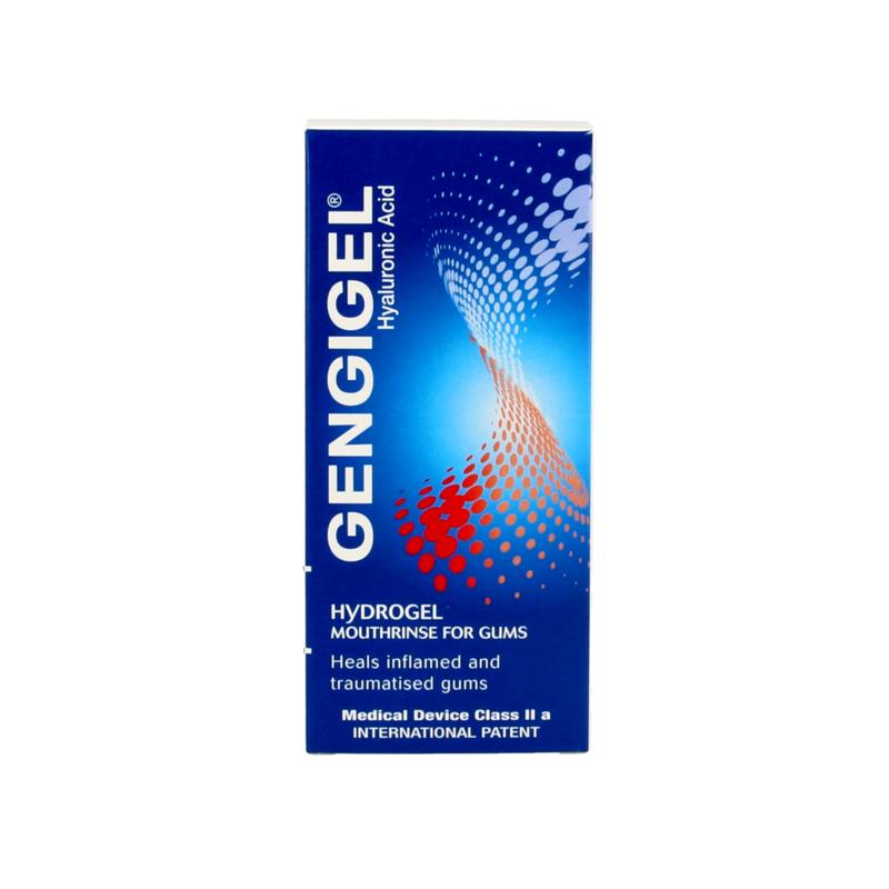 Gengigel Mondspoelmiddel
