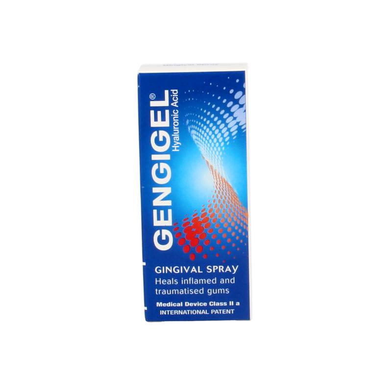 Gengigel Spray
