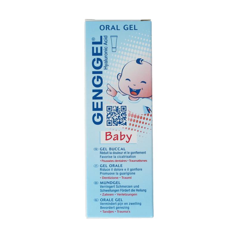 Gengigel Teething