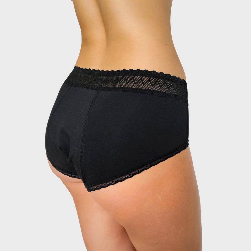 Gentle Day Hipster Kant Maat Xl