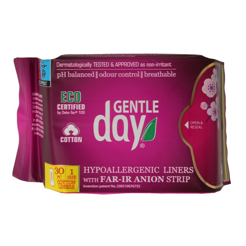 Gentle Day Inlegkruisjes