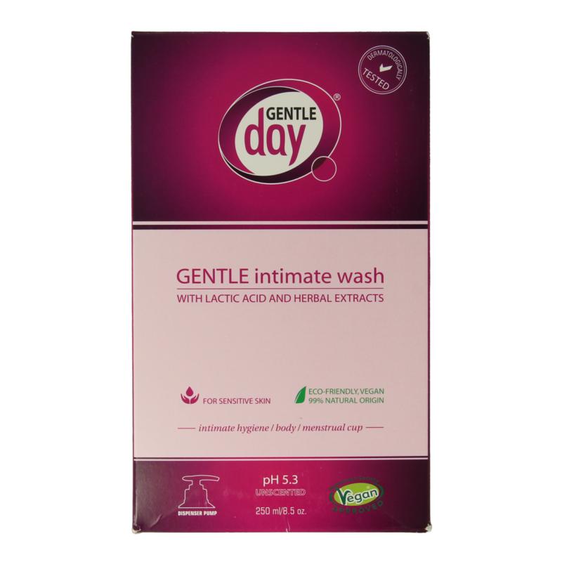 Gentle Day Intieme Wasgel