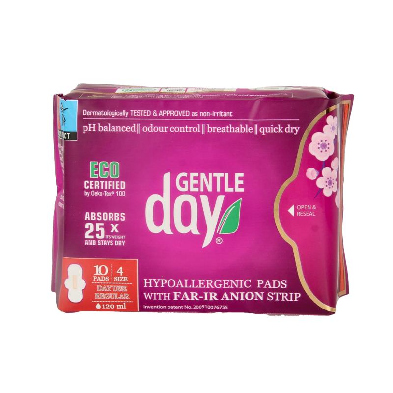 Gentle Day Maandverband Dag