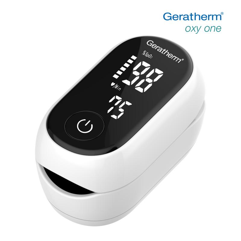 Geratherm Oxy One Saturatiemeter