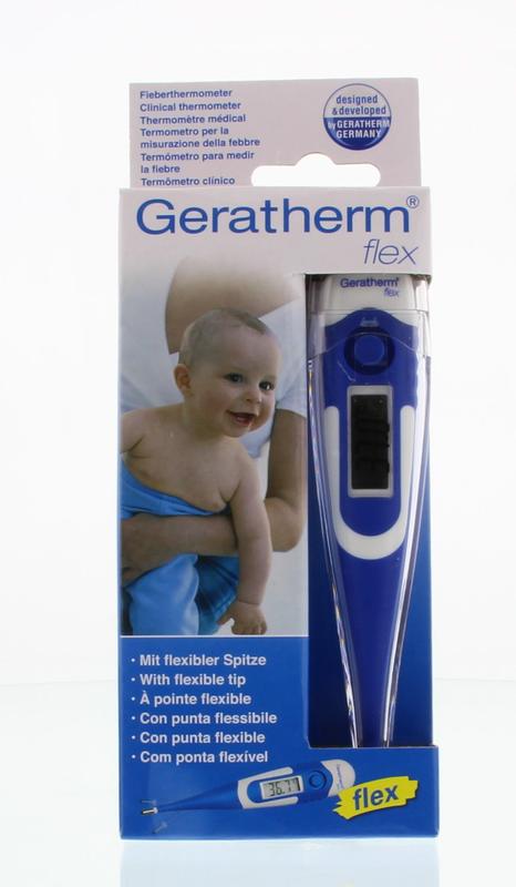 Geratherm Thermometer Flex