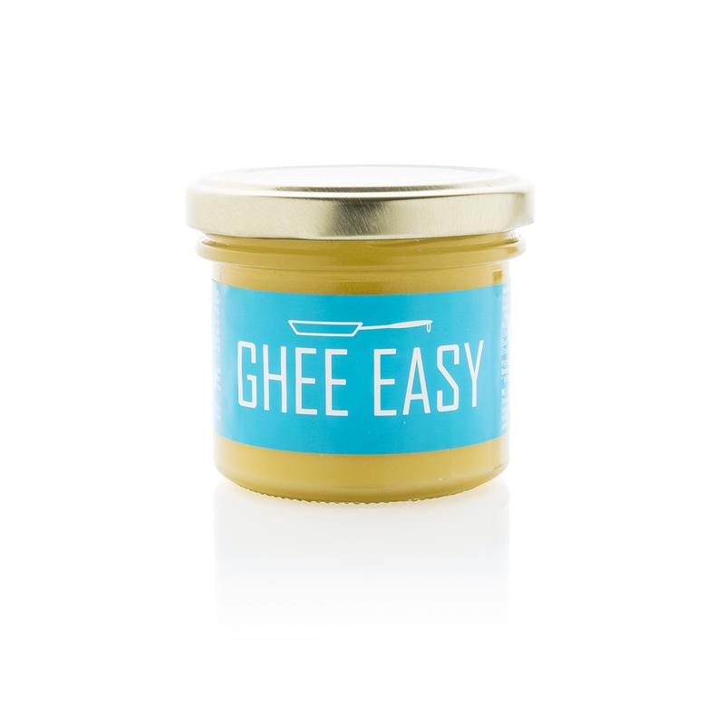 Ghee Easy Naturel