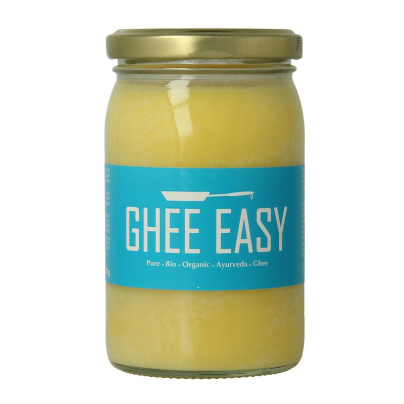 Ghee Easy Naturel