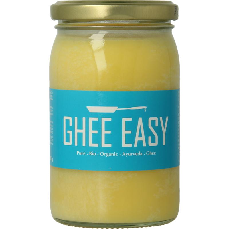 Ghee Easy Naturel